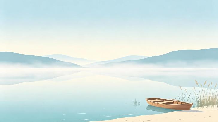 光影风景